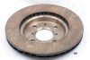 ASHIKA 60-08-826 Brake Disc